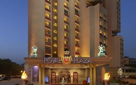 Royal Plaza Hotel Delhi
